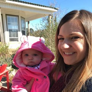 Meet your Posher, Jill